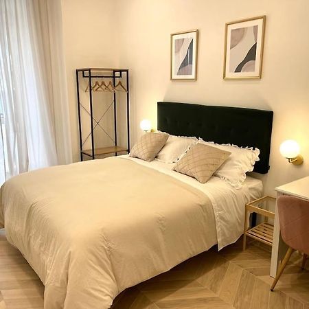 ナポリLa Casa Di Aryアパートメント エクステリア 写真
