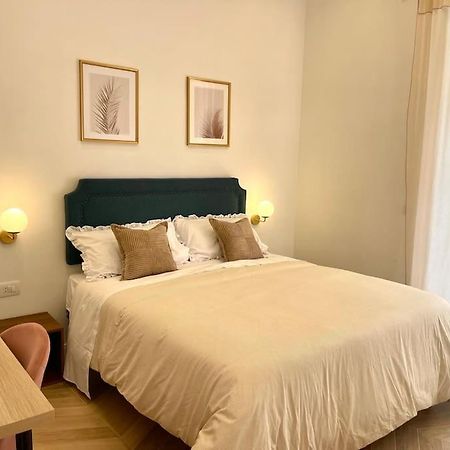 ナポリLa Casa Di Aryアパートメント エクステリア 写真